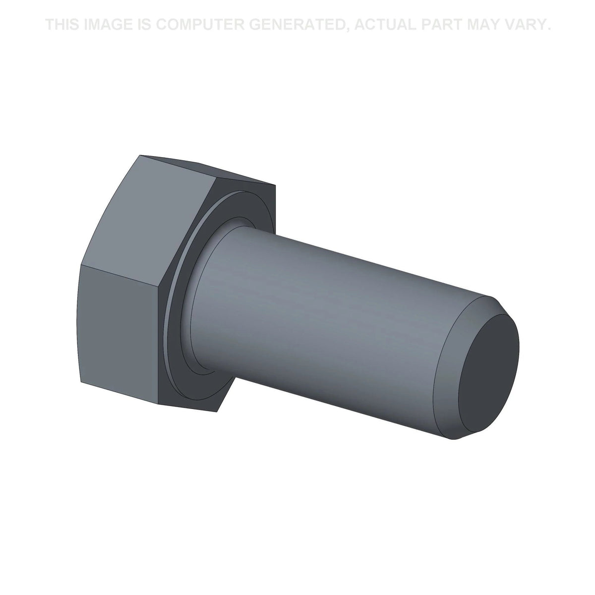 11112231 - OEM HEX BOLT - CASE CONSTRUCTION