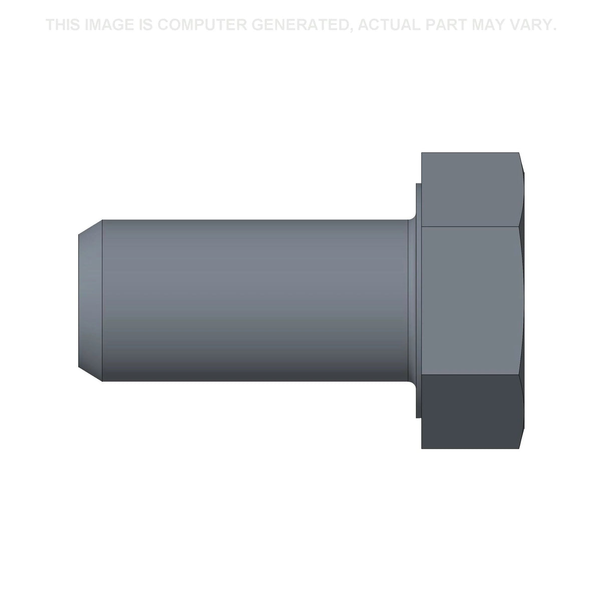 11112231 - OEM HEX BOLT - CASE CONSTRUCTION