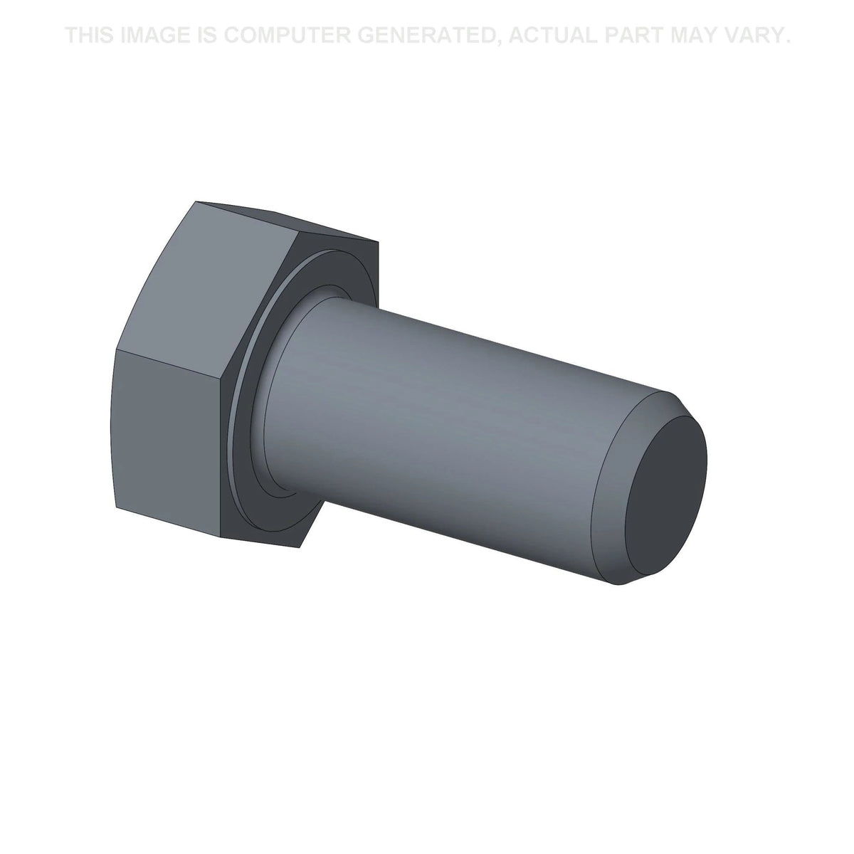 11112231 - OEM HEX BOLT - CASE CONSTRUCTION