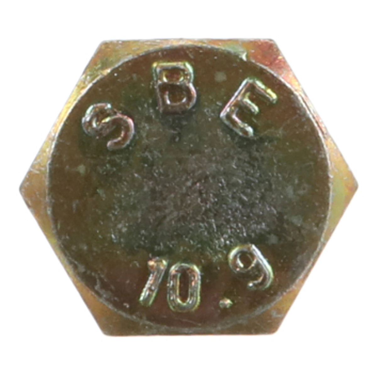 11112331 - OEM HEX BOLT - CASE CONSTRUCTION
