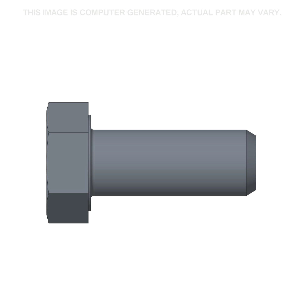 11112431 - OEM HEX BOLT - CASE CONSTRUCTION