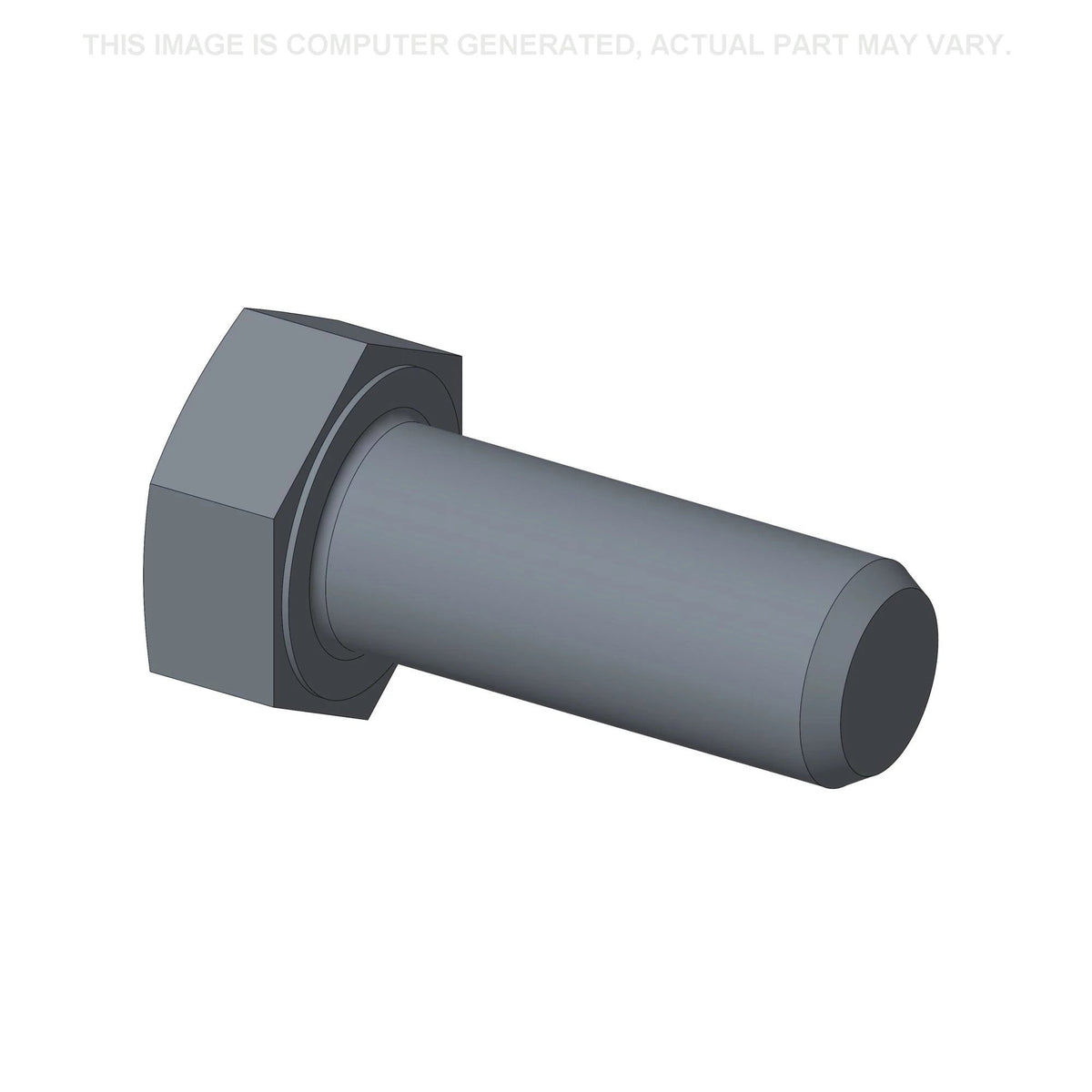 11112431 - OEM HEX BOLT - CASE CONSTRUCTION
