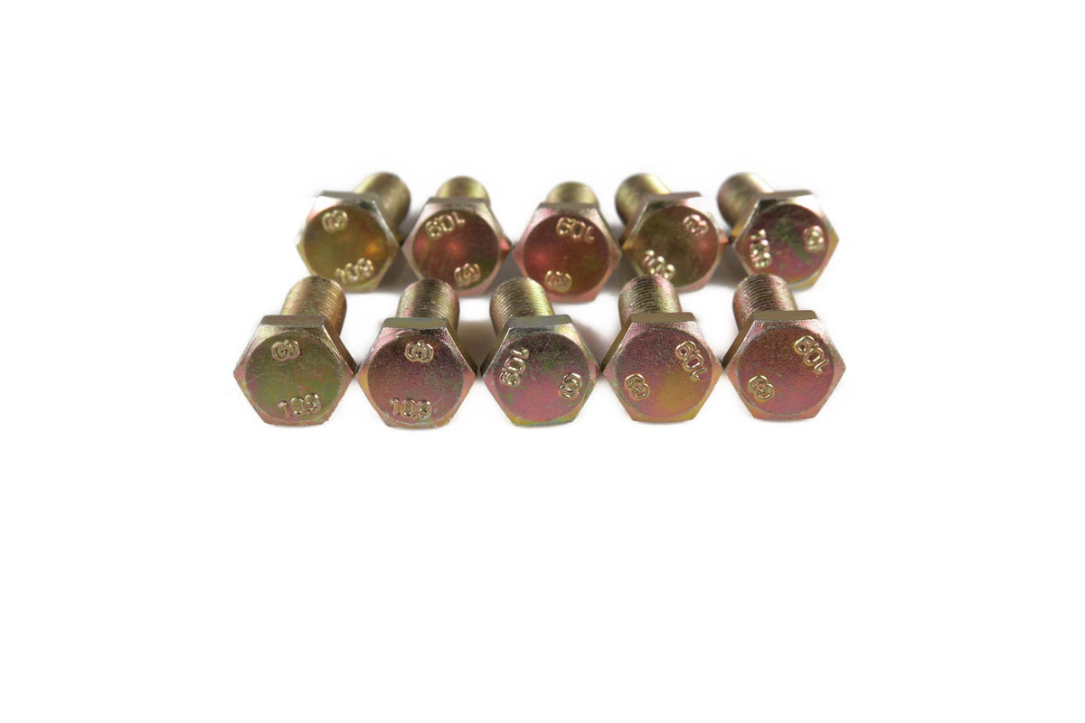 11112631 - OEM HEX BOLT - CASE CONSTRUCTION