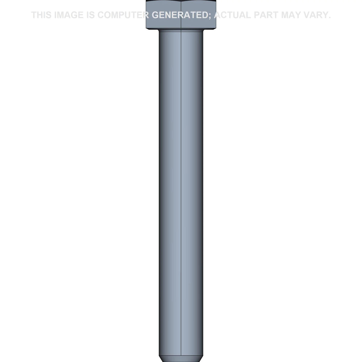 11114031 - OEM HEX BOLT - CASE CONSTRUCTION
