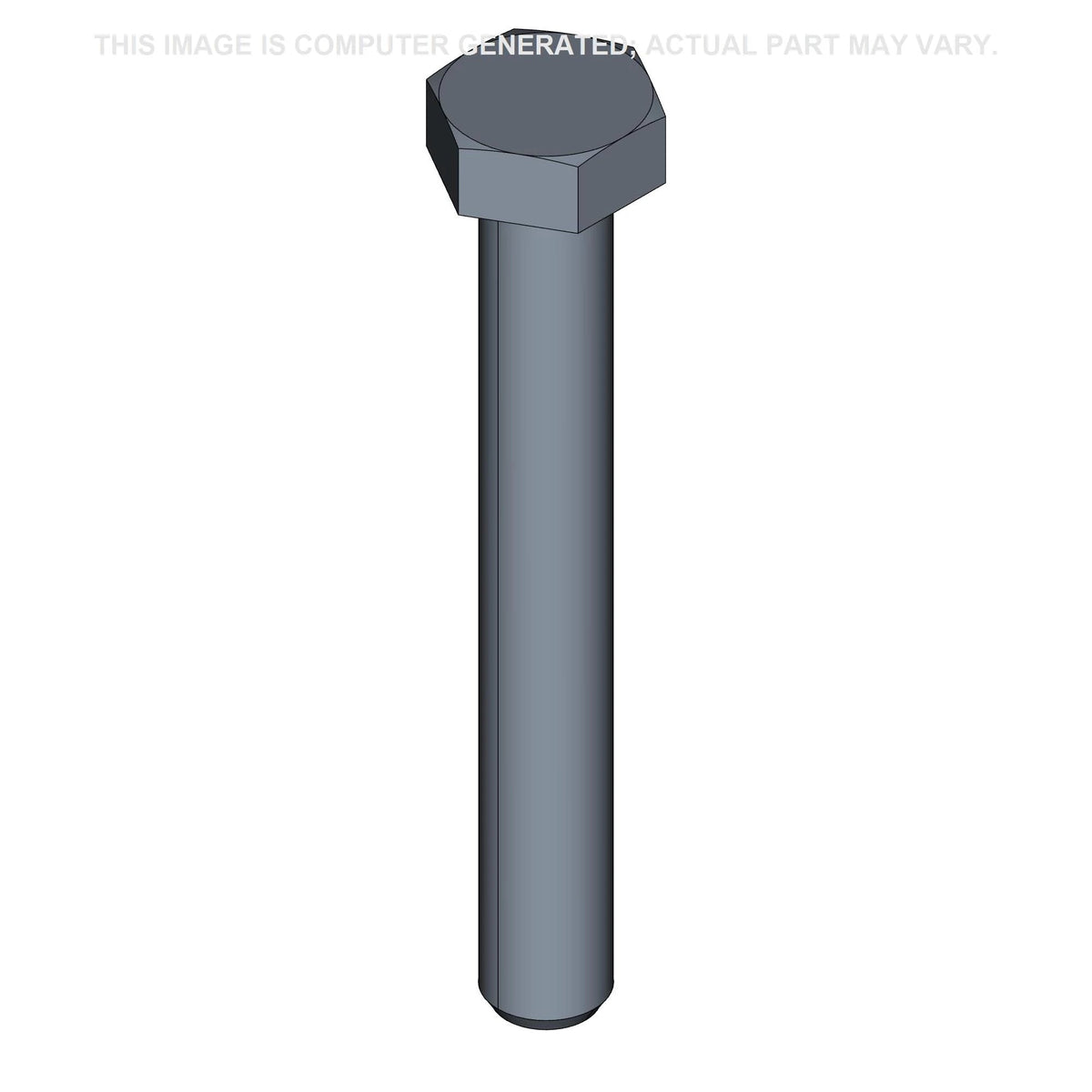 11114031 - OEM HEX BOLT - CASE CONSTRUCTION