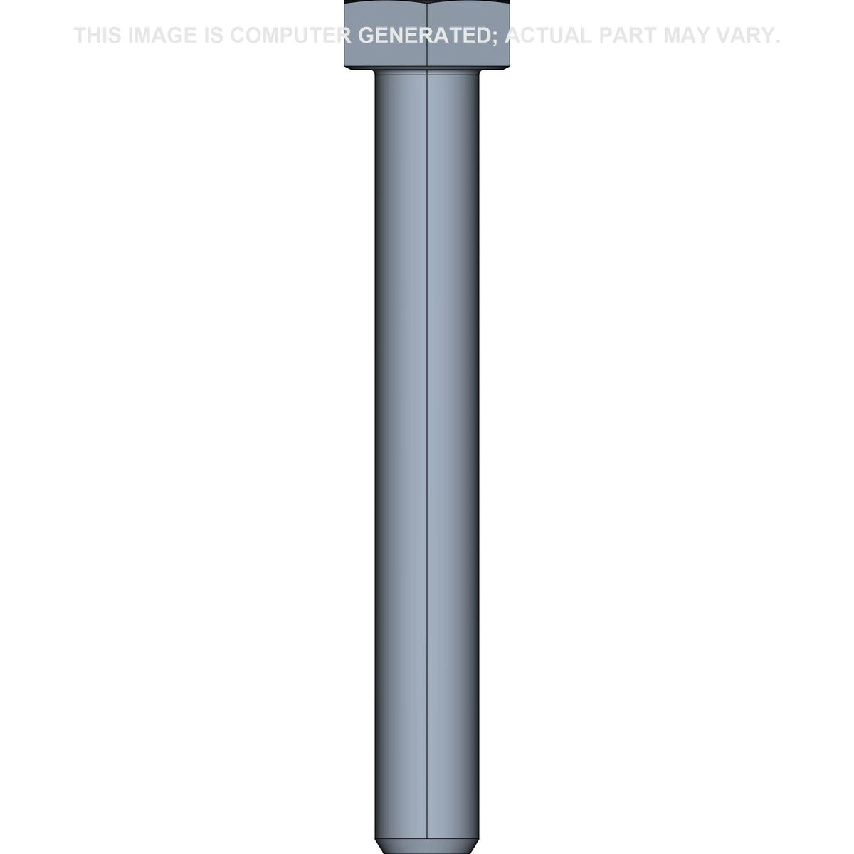 11114031 - OEM HEX BOLT - CASE CONSTRUCTION