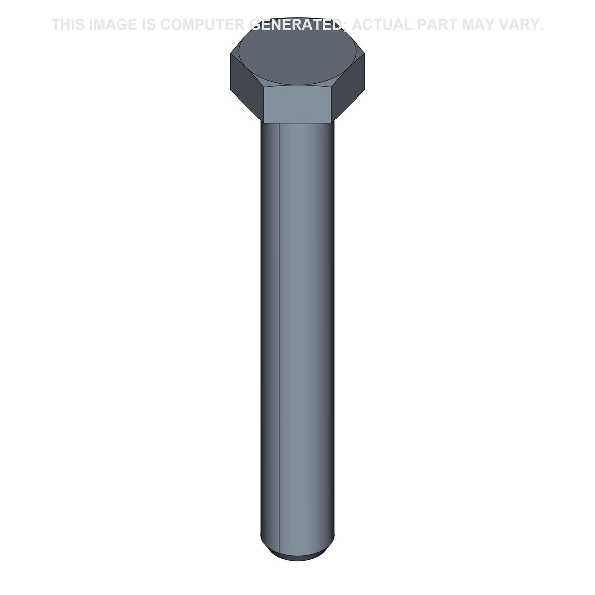 11114031 - OEM HEX BOLT - CASE CONSTRUCTION