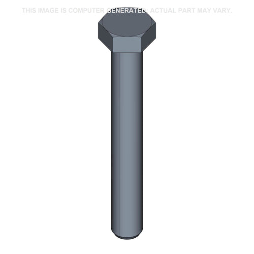 11114031 - OEM HEX BOLT - CASE CONSTRUCTION