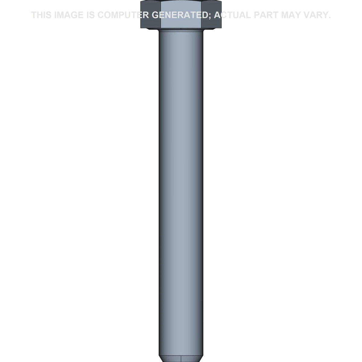 11114031 - OEM HEX BOLT - CASE CONSTRUCTION