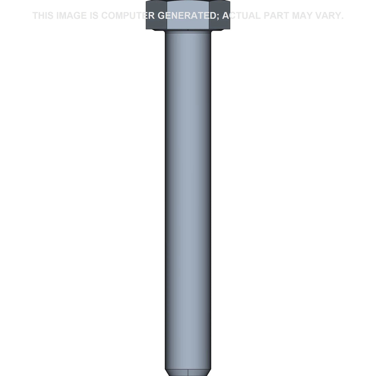 11114031 - OEM HEX BOLT - CASE CONSTRUCTION