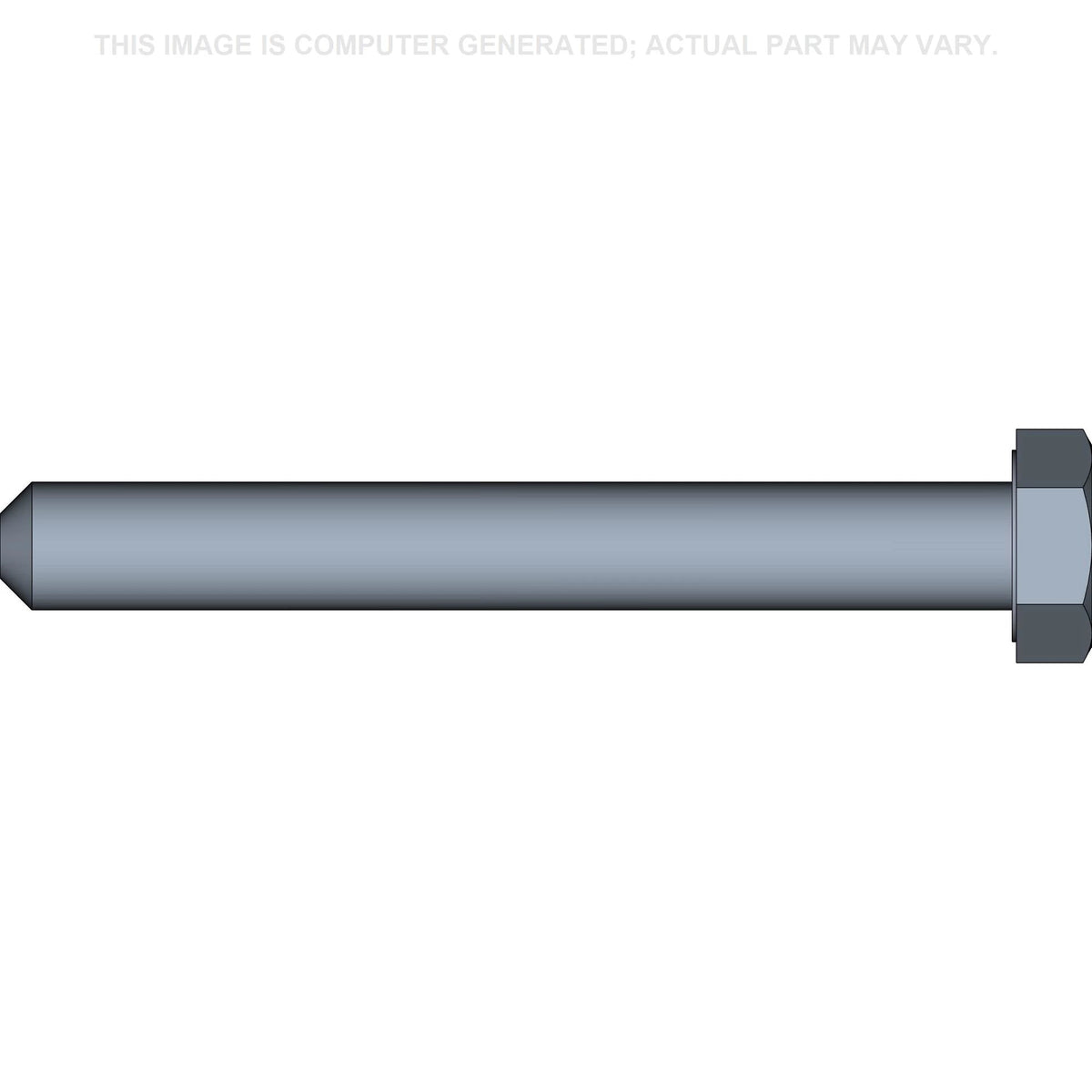 11114131 - OEM HEX BOLT - CASE CONSTRUCTION