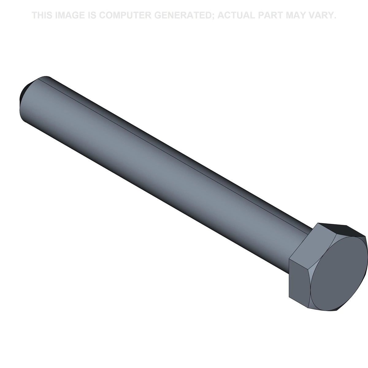 11114131 - OEM HEX BOLT - CASE CONSTRUCTION