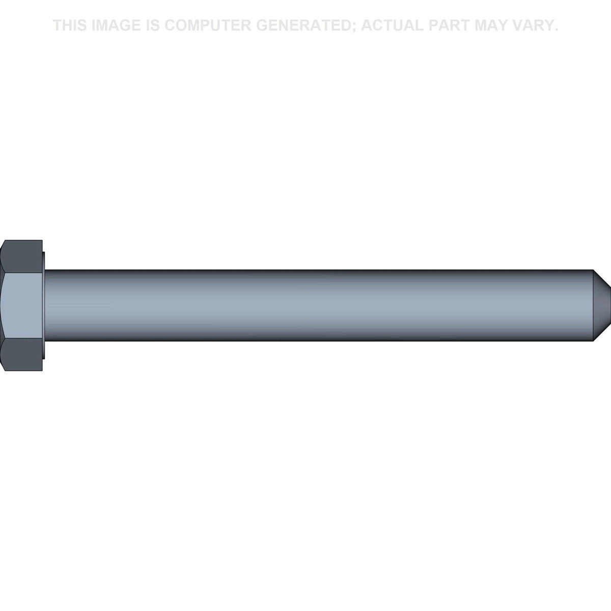 11114131 - OEM HEX BOLT - CASE CONSTRUCTION