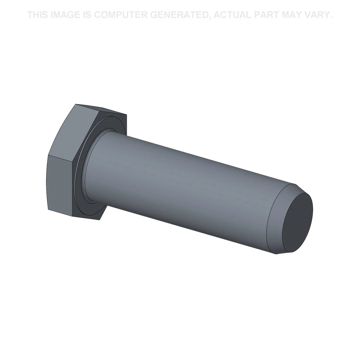 11114831 - OEM HEX BOLT - CASE CONSTRUCTION