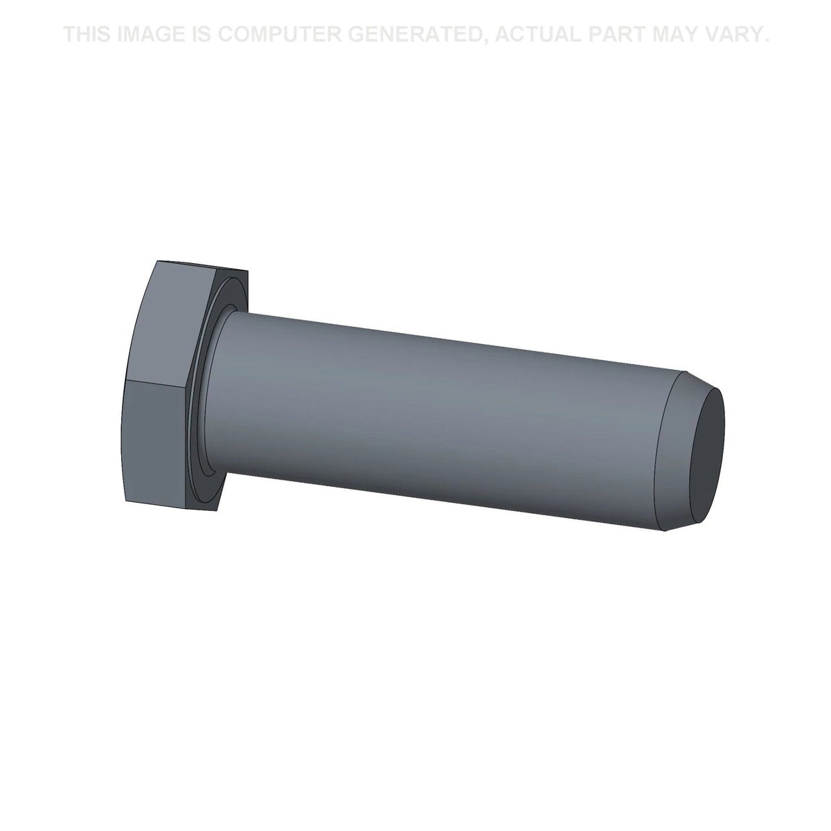 11114831 - OEM HEX BOLT - CASE CONSTRUCTION