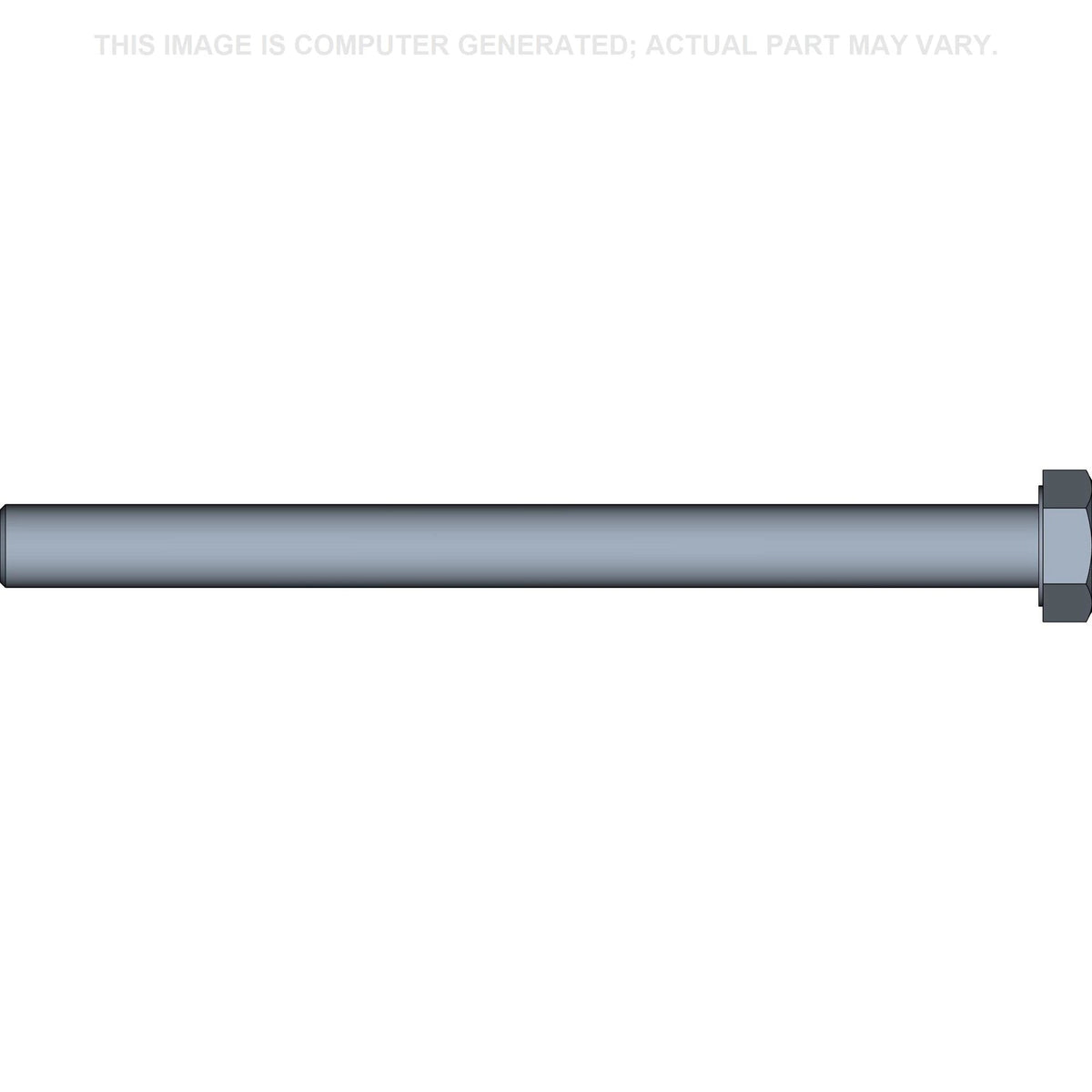 11115234 - OEM HEX BOLT - CASE CONSTRUCTION