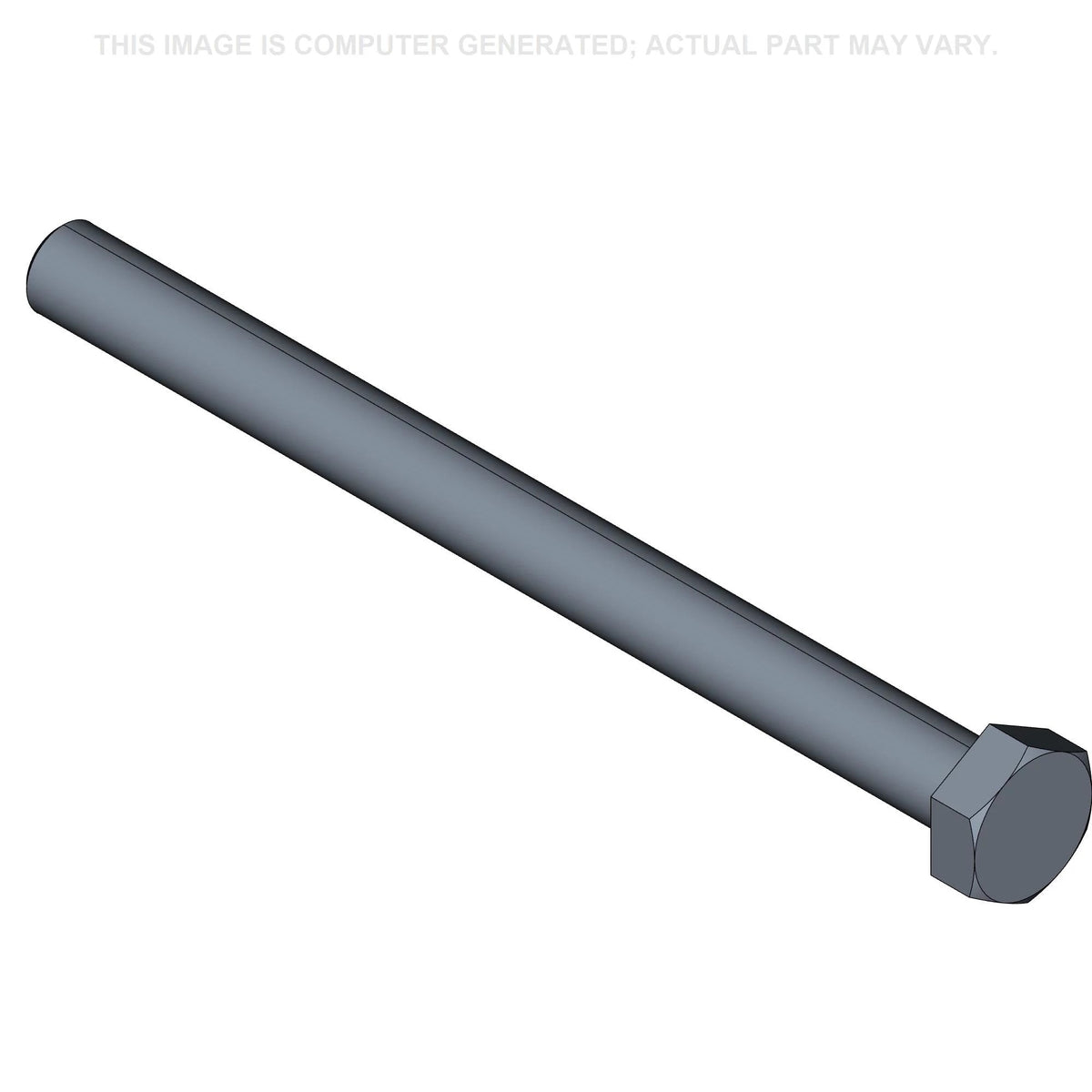 11115234 - OEM HEX BOLT - CASE CONSTRUCTION