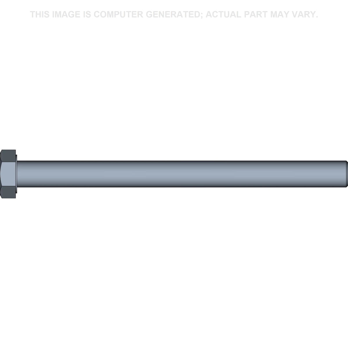 11115234 - OEM HEX BOLT - CASE CONSTRUCTION