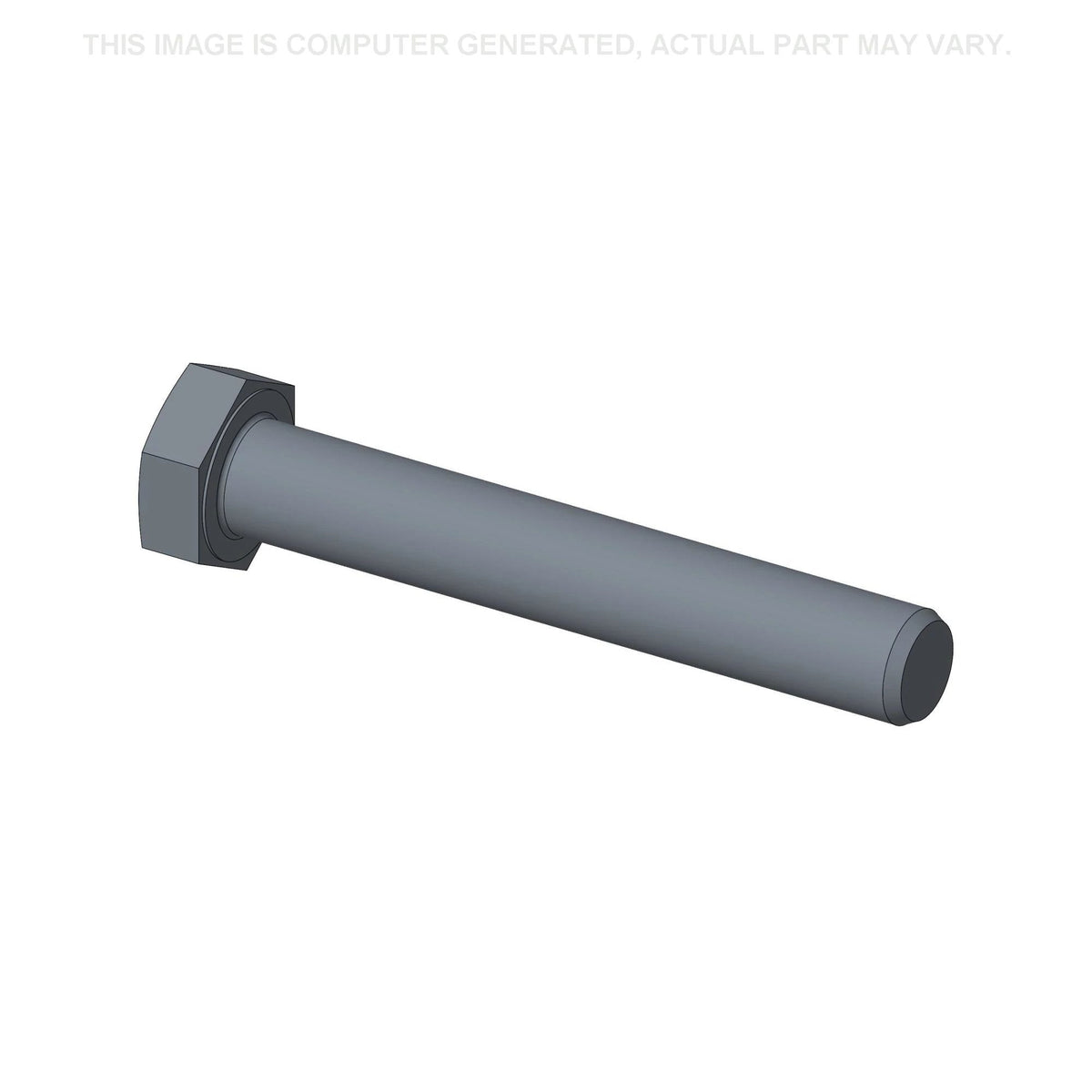 11117031 - OEM HEX BOLT - CASE CONSTRUCTION