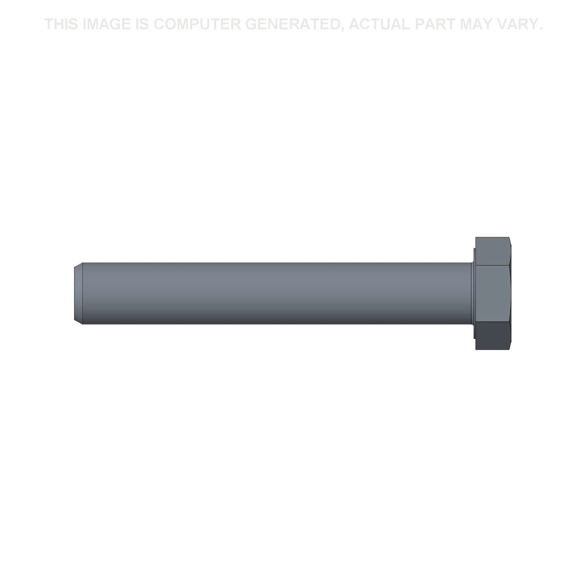 11117031 - OEM HEX BOLT - CASE CONSTRUCTION