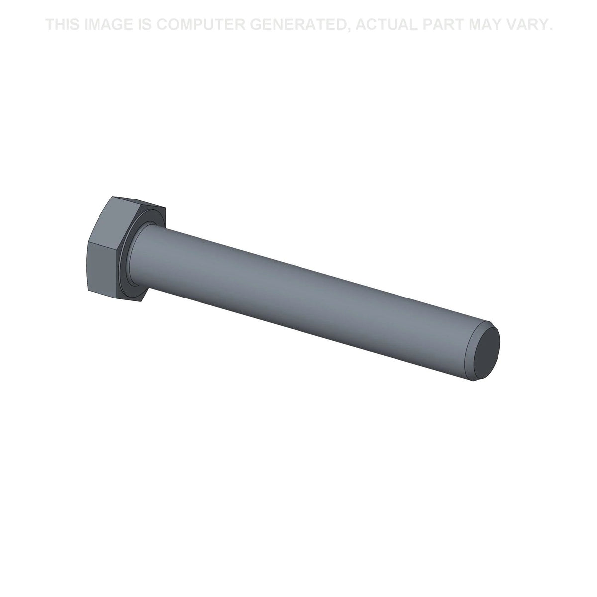 11117031 - OEM HEX BOLT - CASE CONSTRUCTION