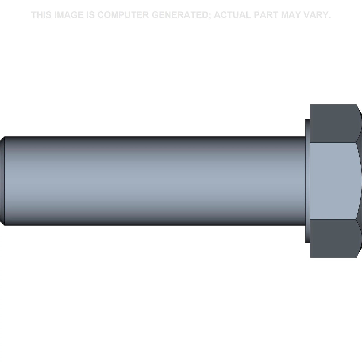 11119034 - OEM SCREW - CASE CONSTRUCTION