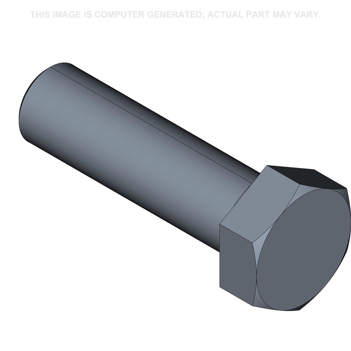 11119034 - OEM SCREW - CASE CONSTRUCTION