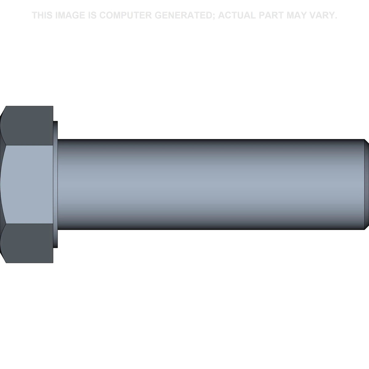 11119034 - OEM SCREW - CASE CONSTRUCTION