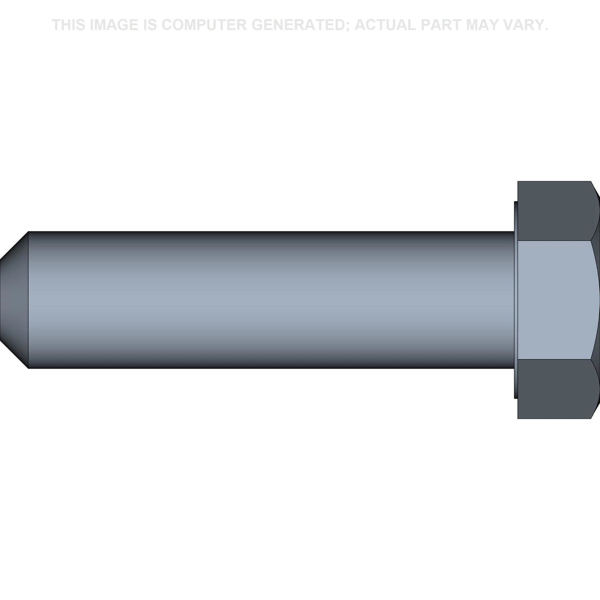 11119131 - OEM HEX BOLT - CASE CONSTRUCTION