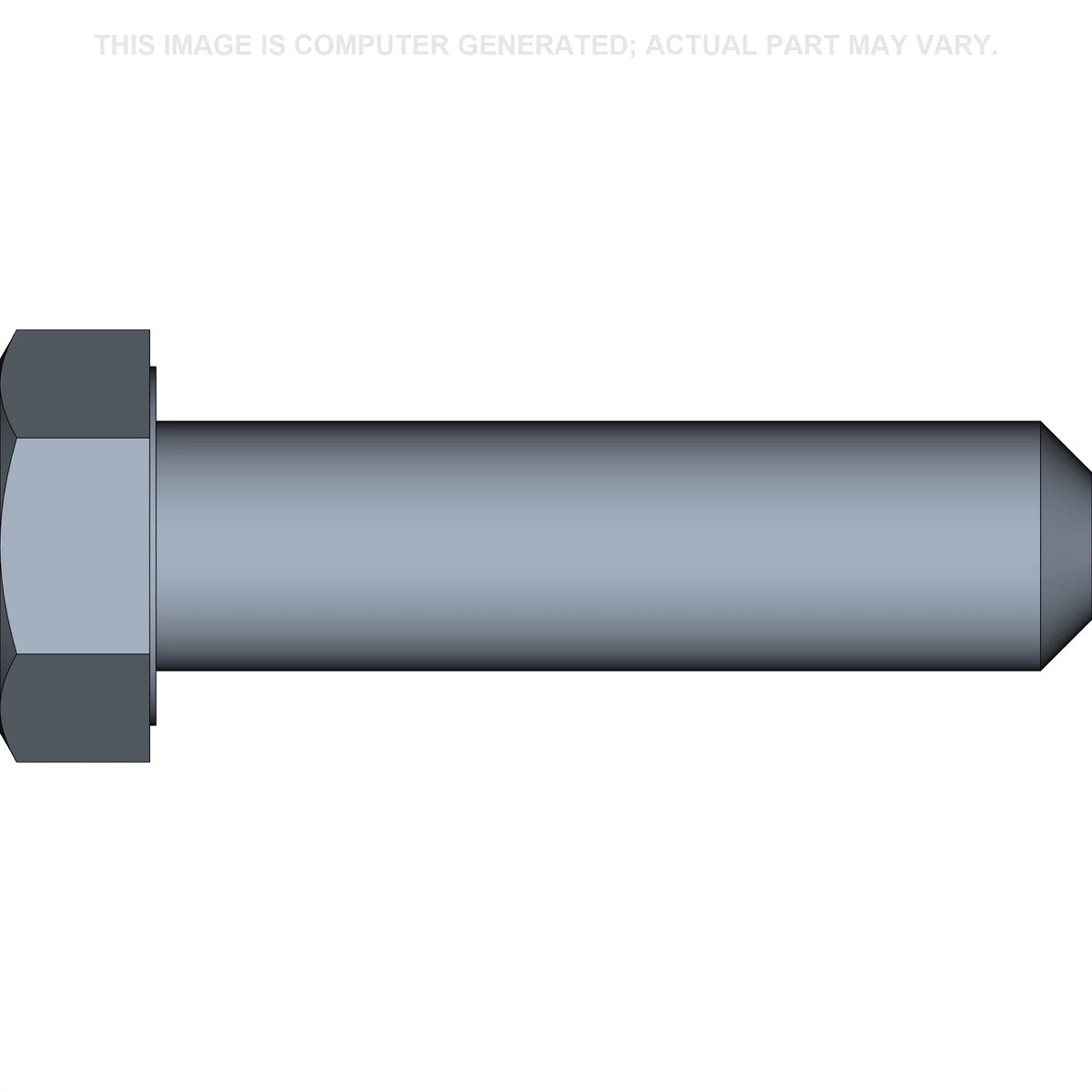 11119131 - OEM HEX BOLT - CASE CONSTRUCTION