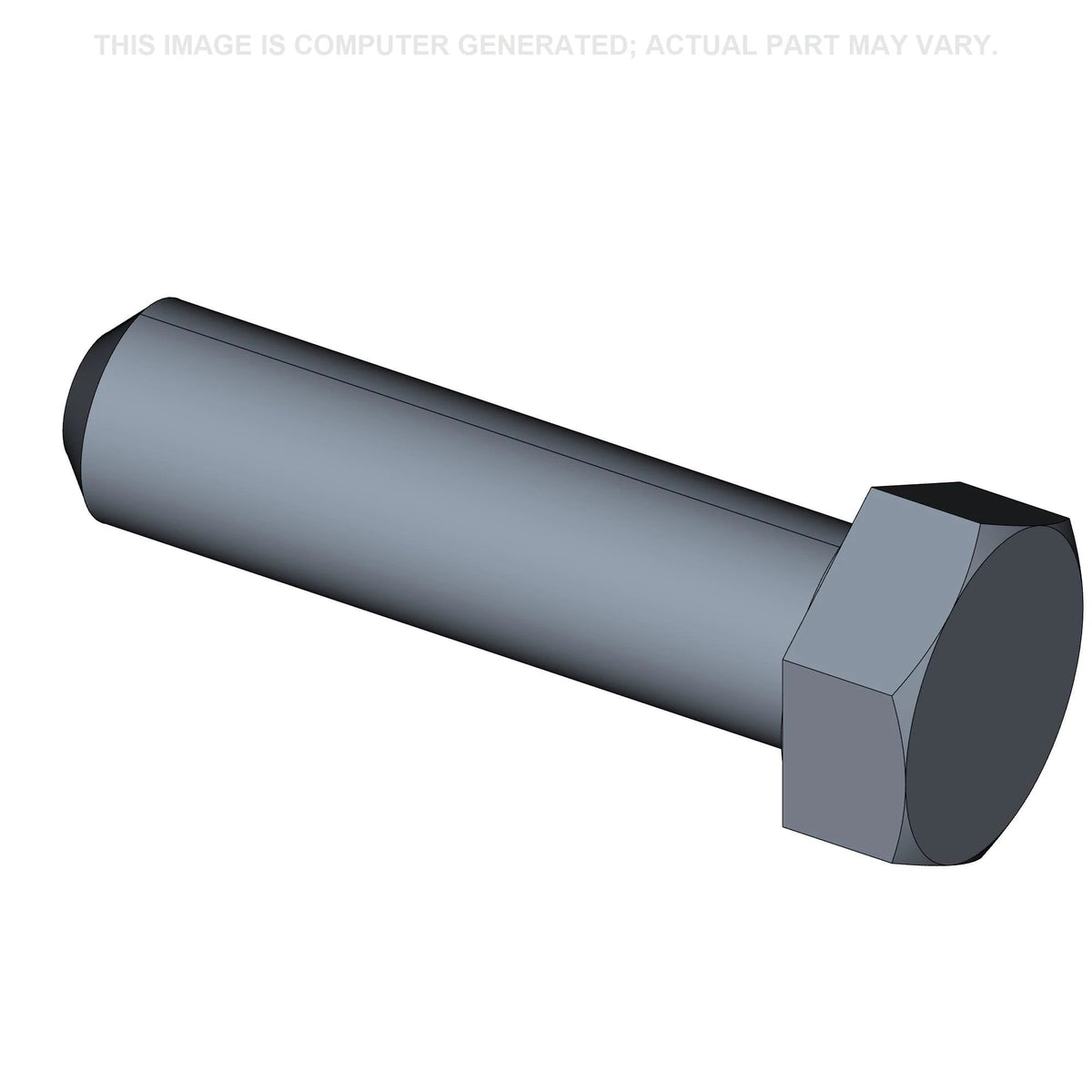 11119131 - OEM HEX BOLT - CASE CONSTRUCTION