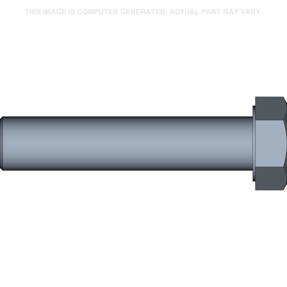11119434 - OEM SCREW - CASE CONSTRUCTION