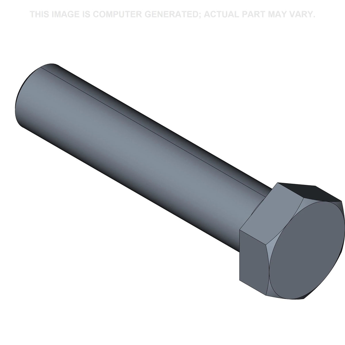 11119434 - OEM SCREW - CASE CONSTRUCTION