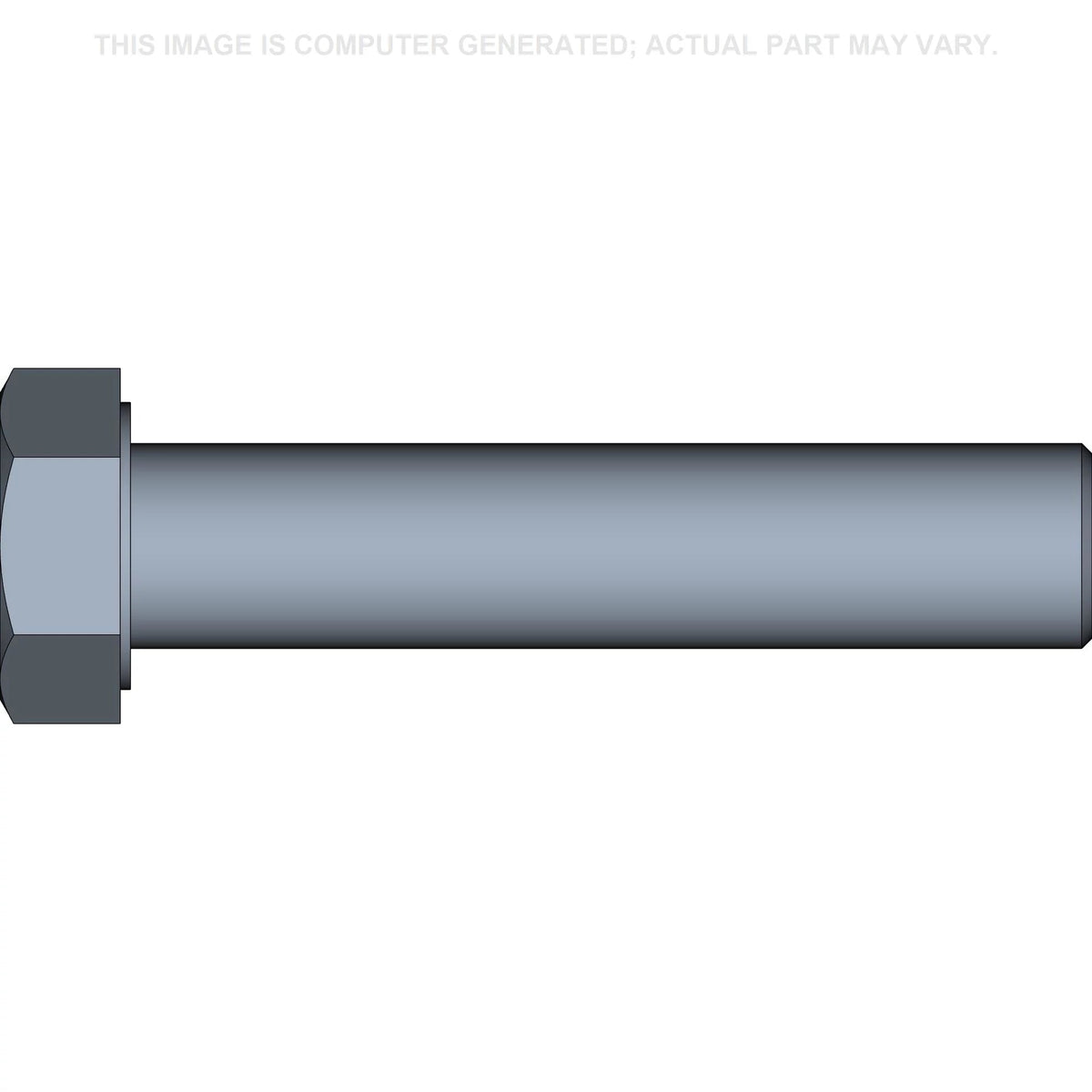 11119434 - OEM SCREW - CASE CONSTRUCTION