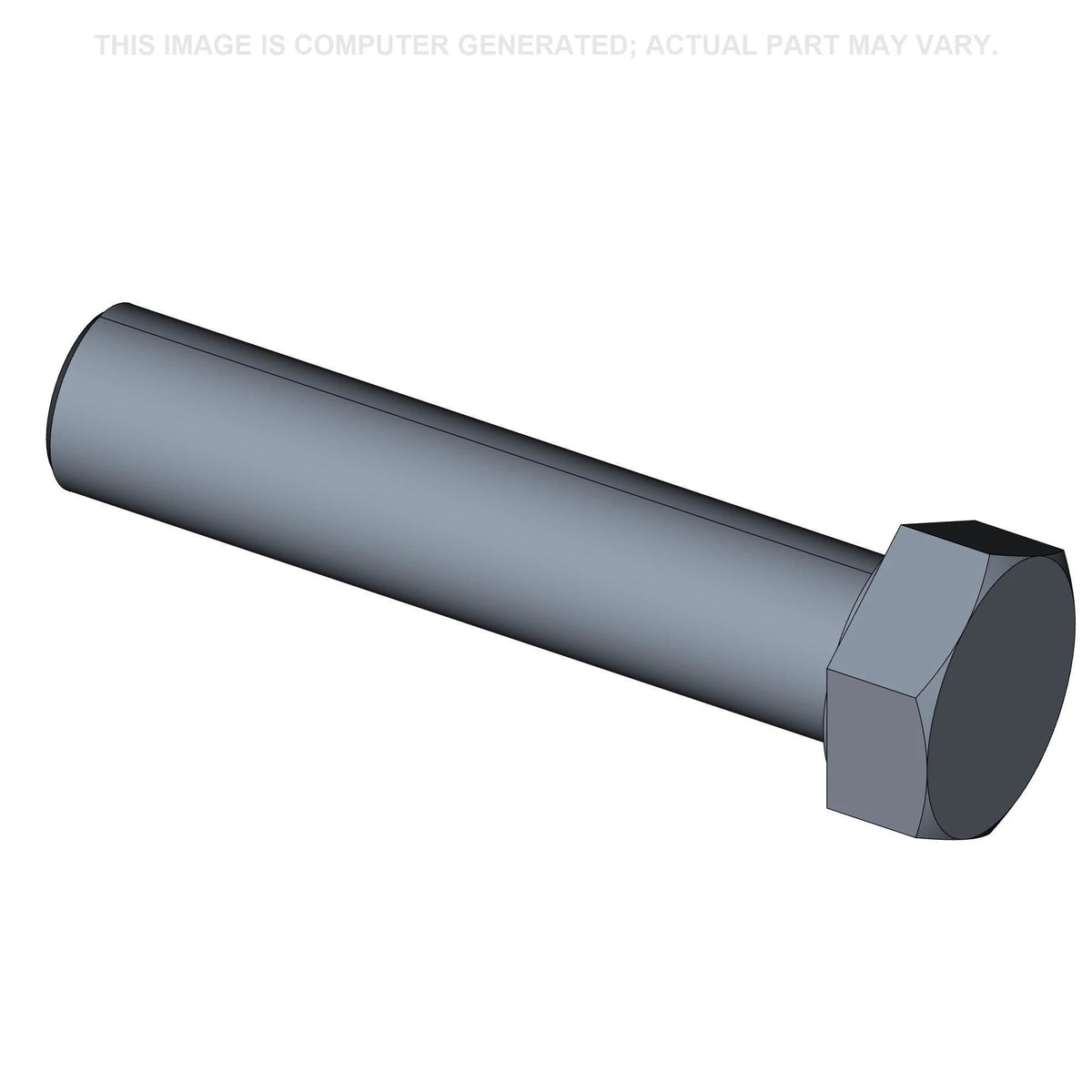 11119434 - OEM SCREW - CASE CONSTRUCTION
