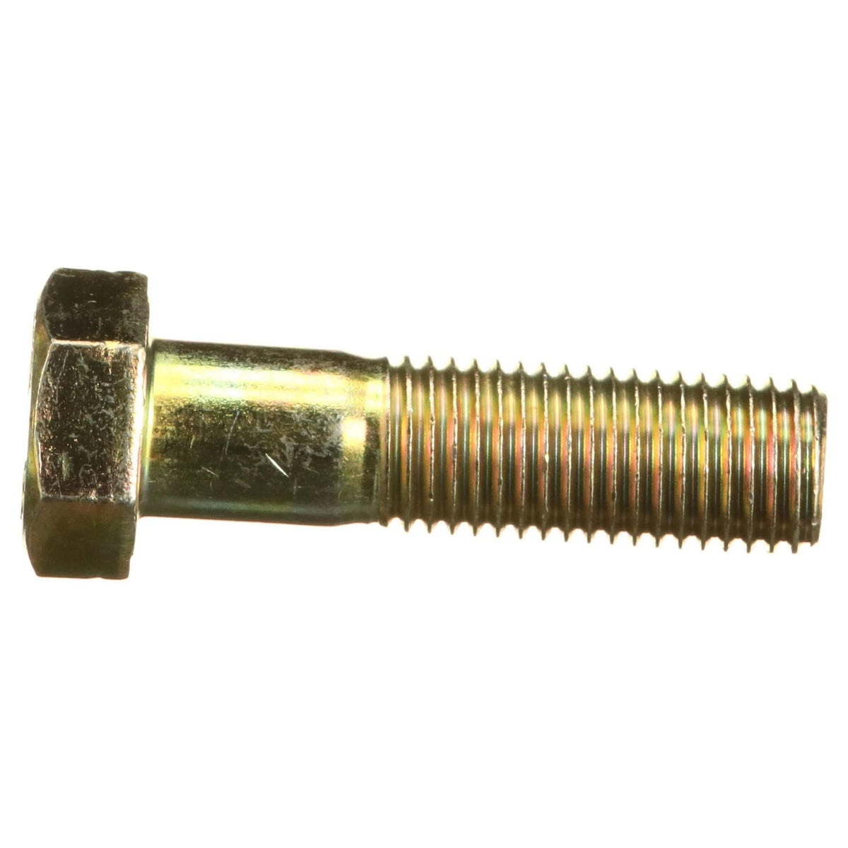 11125221 - OEM HEX BOLT CL 8.8 M20 X 75 - CASE CONSTRUCTION