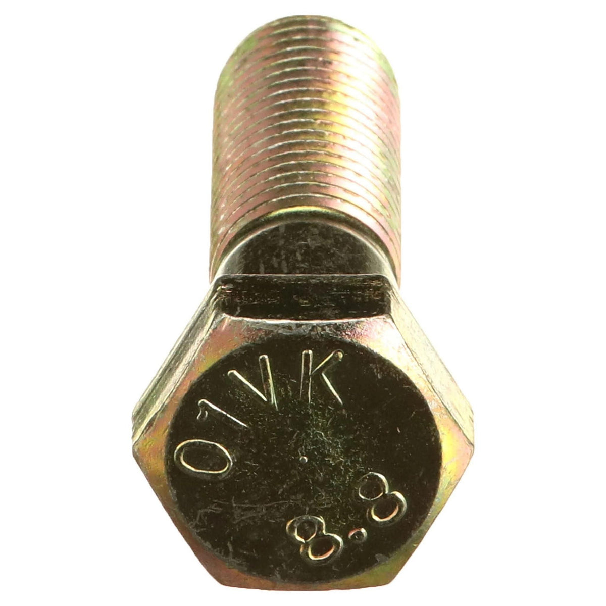 11125221 - OEM HEX BOLT CL 8.8 M20 X 75 - CASE CONSTRUCTION