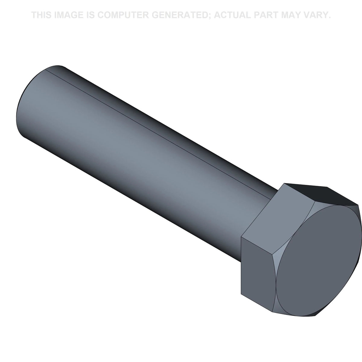 11131621 - OEM HEX BOLT - CASE CONSTRUCTION