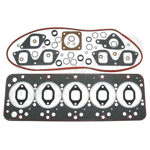 11136530 - OEM GASKET - CASE CONSTRUCTION