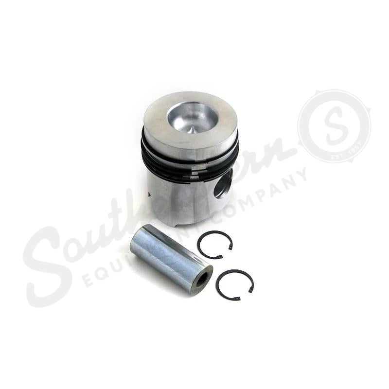 111902406KX - OEM PISTON & RINGS KIT - CASE CONSTRUCTION