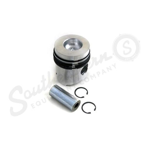 111902406KX - OEM PISTON & RINGS KIT - CASE CONSTRUCTION