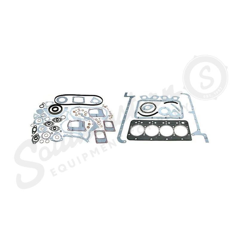 111909571X - OEM GASKET KIT - CASE CONSTRUCTION