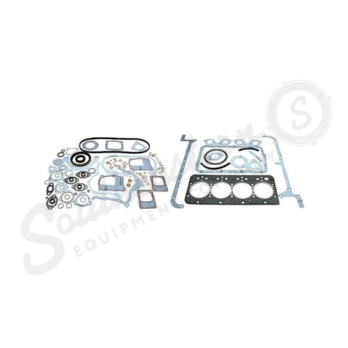 111909571X - OEM GASKET KIT - CASE CONSTRUCTION