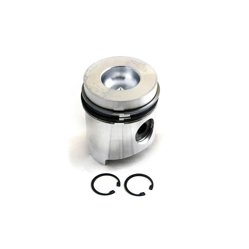 111930232KX - OEM PISTON & RINGS KIT - CASE CONSTRUCTION