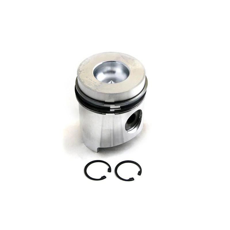 111930232KX - OEM PISTON & RINGS KIT - CASE CONSTRUCTION