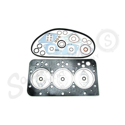 111930255X - OEM GASKET KIT - CASE CONSTRUCTION