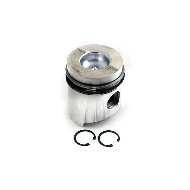 111930742KX - OEM PISTON & RINGS KIT - CASE CONSTRUCTION