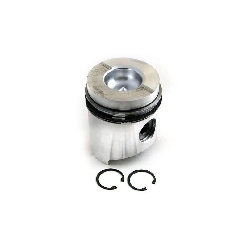 111930742KX - OEM PISTON & RINGS KIT - CASE CONSTRUCTION