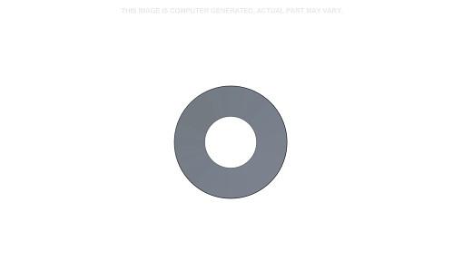 11197874 - OEM BELLEVILLE WASHER 8.4 MM ID X 16 MM OD X 2.2 MM THK - CASE CONSTRUCTION