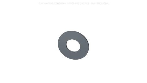 11197874 - OEM BELLEVILLE WASHER 8.4 MM ID X 16 MM OD X 2.2 MM THK - CASE CONSTRUCTION
